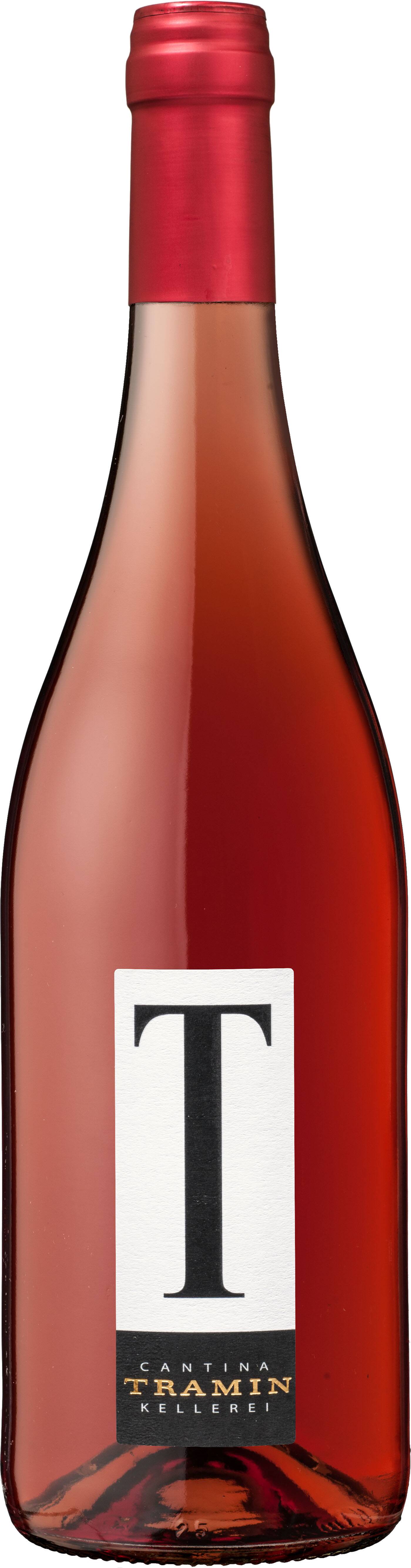Kellerei Tramin T Rose 2022