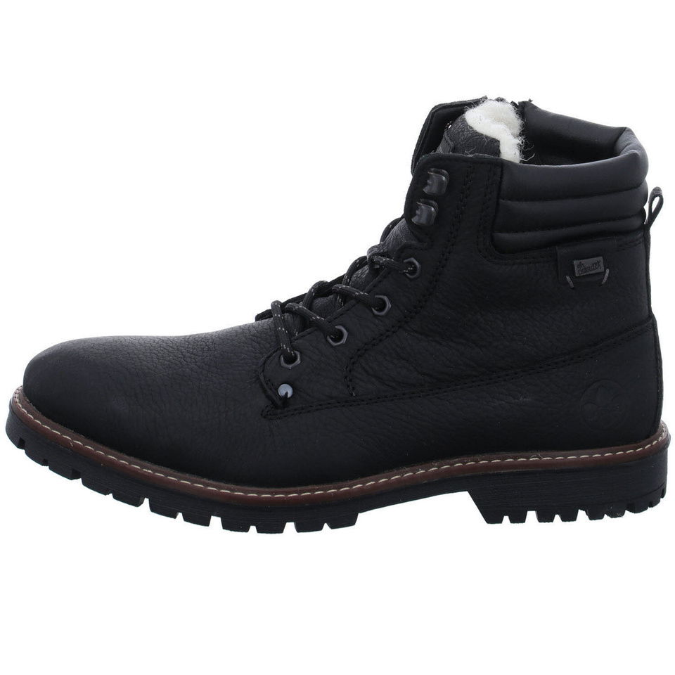 Rieker Boots