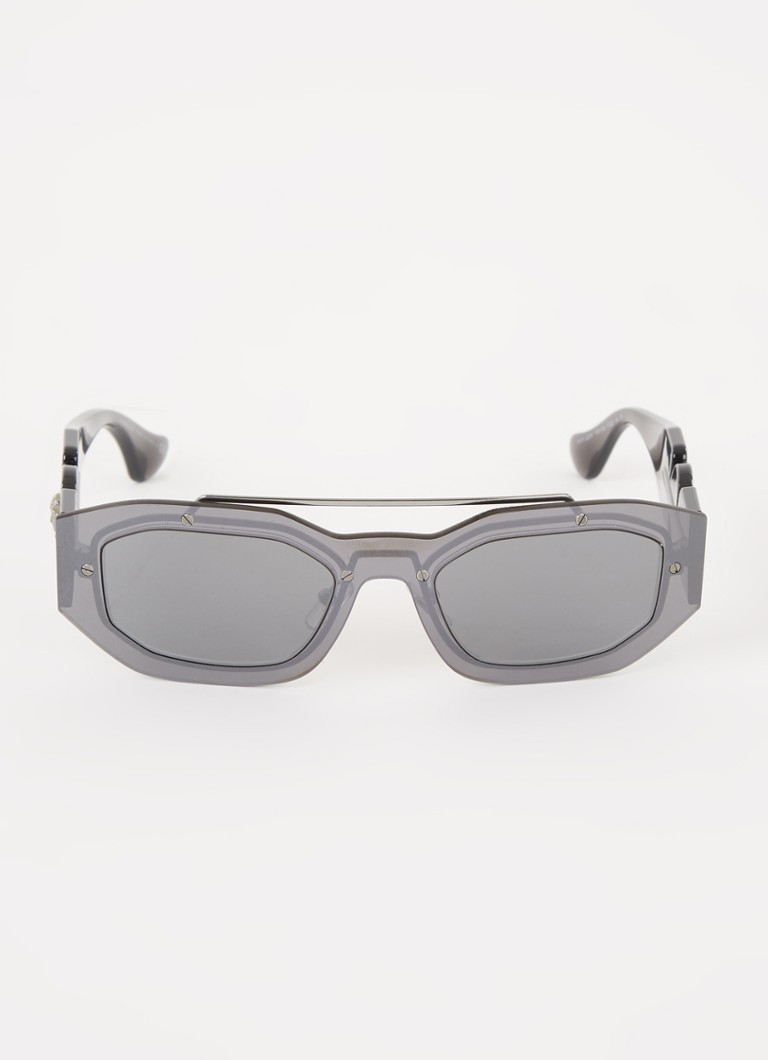 Ochelari de soare Versace Medusa Biggie VE2235