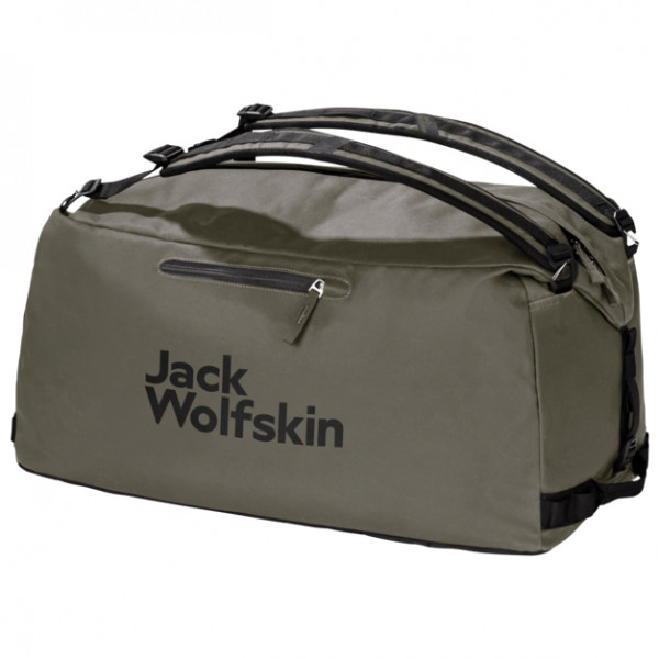 Jack Wolfskin - Traveltopia Duffle 65 - Reisetasche