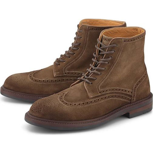 Magnanni Schnürboot