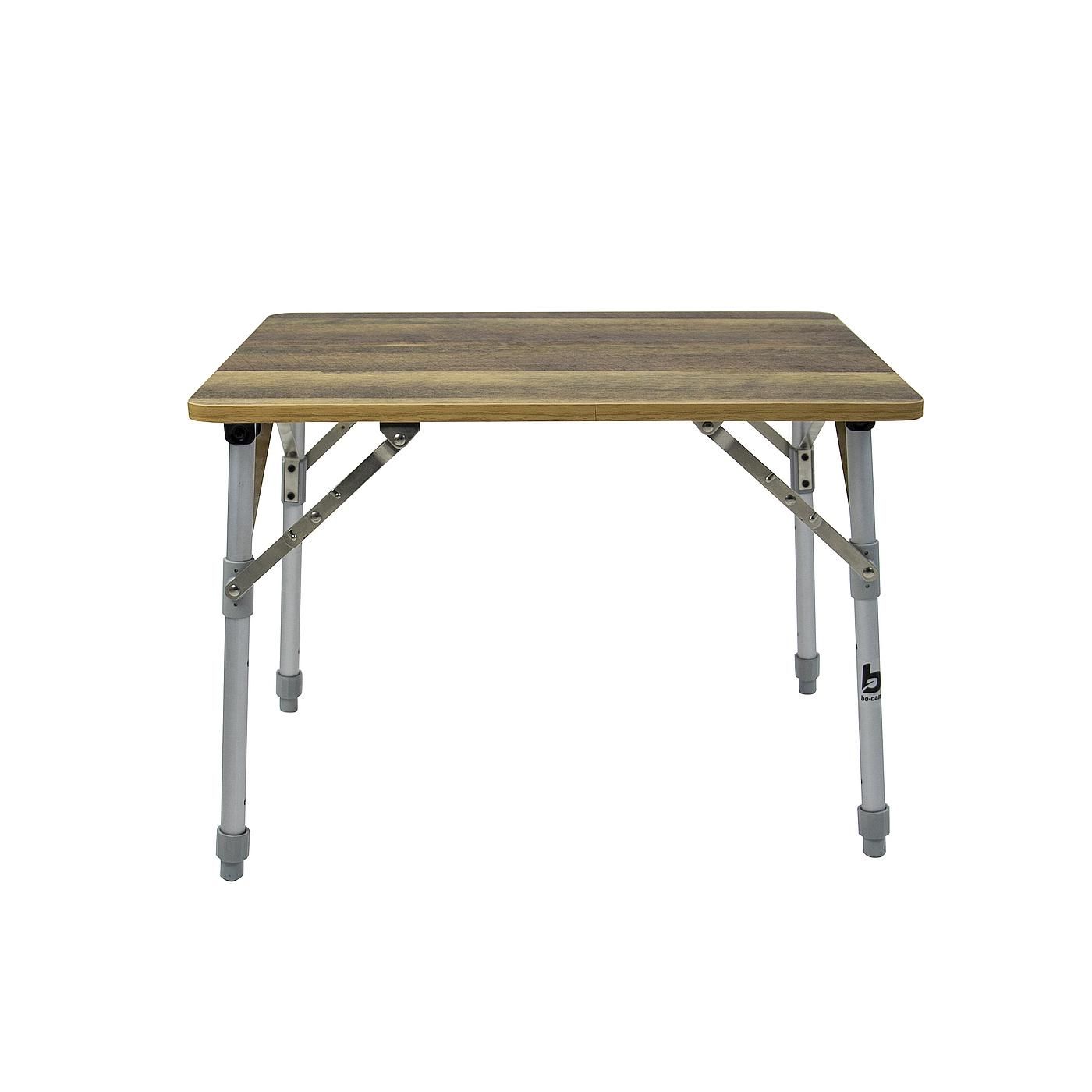 Bo-Camp Feather 60 x 45 Tisch