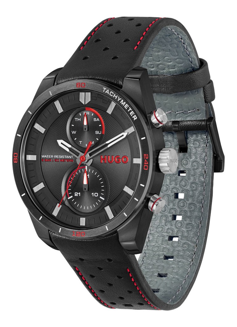 HUGO BOSS #Fast watch HU1530370