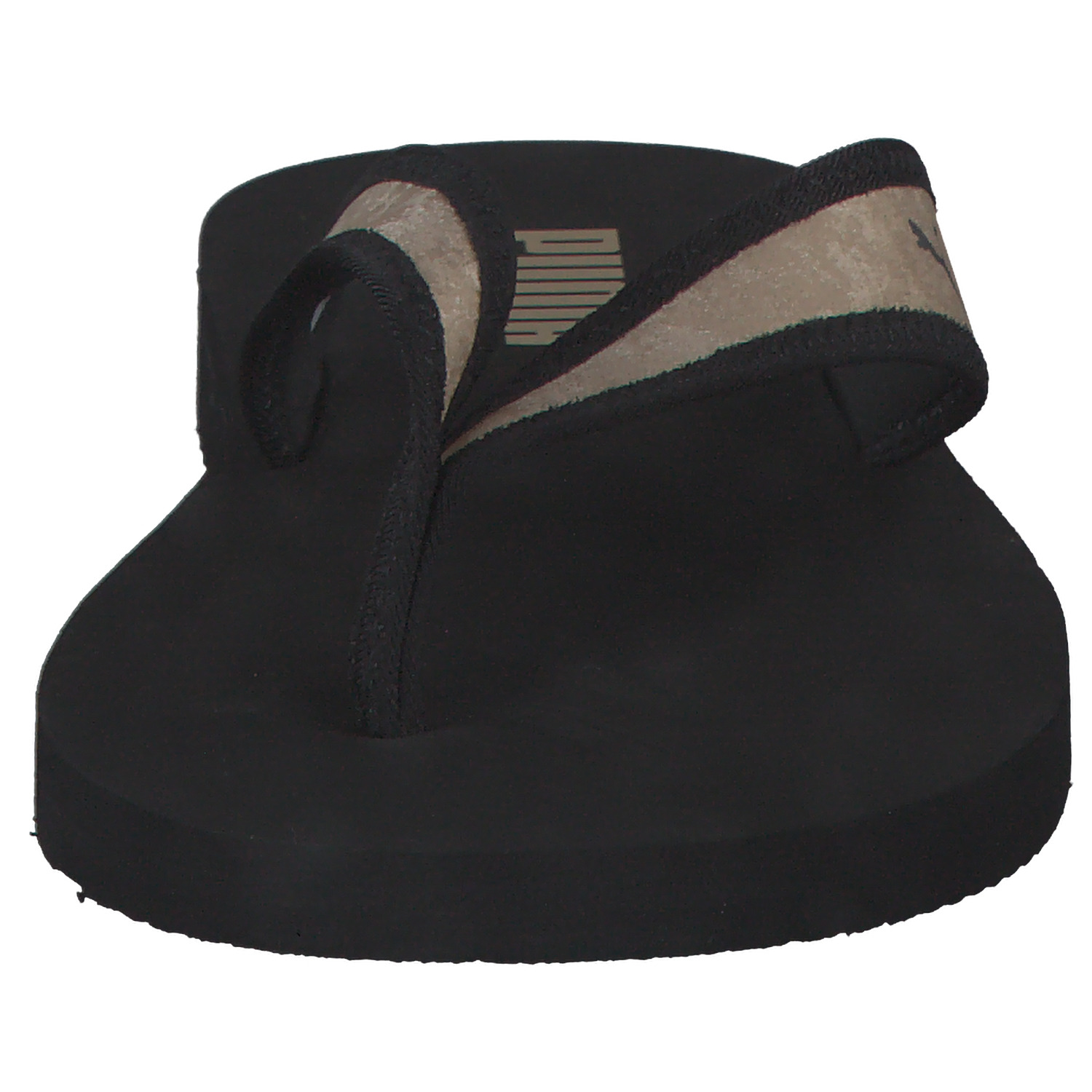 Puma Sandy Flip 389107, Badeschuhe, Damen, Schwarz