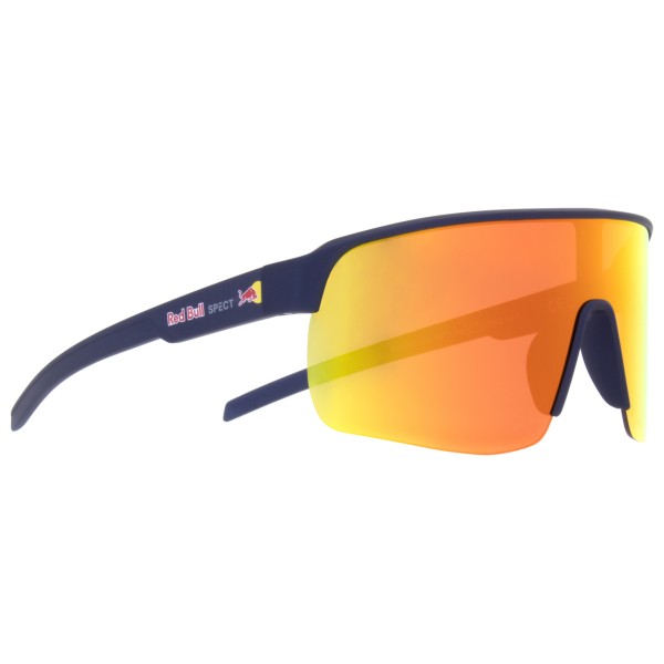 Red Bull Spect - Dakota Cat 3 (VLT 16%) - Fahrradbrille