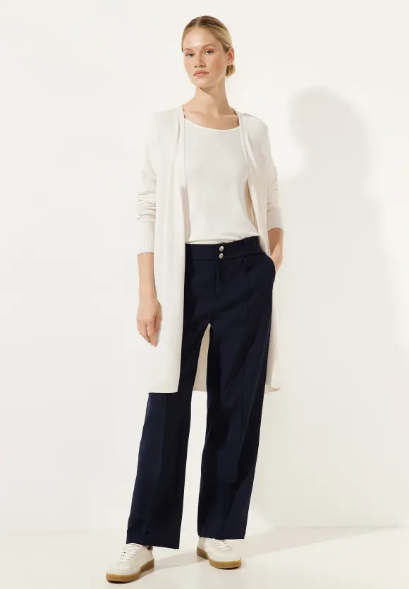 Street One Langer Cardigan