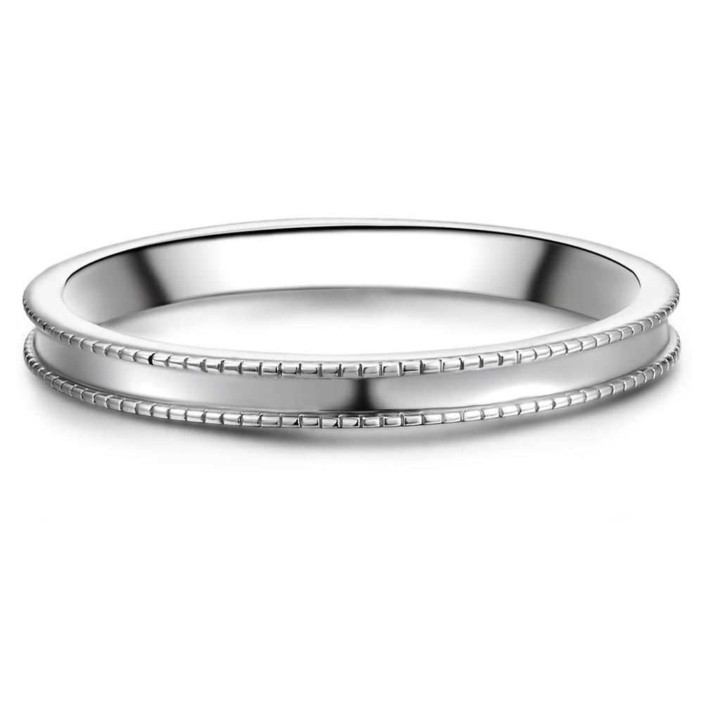 Glanzstücke München Bague en argent Argent sterling en Argent Bague