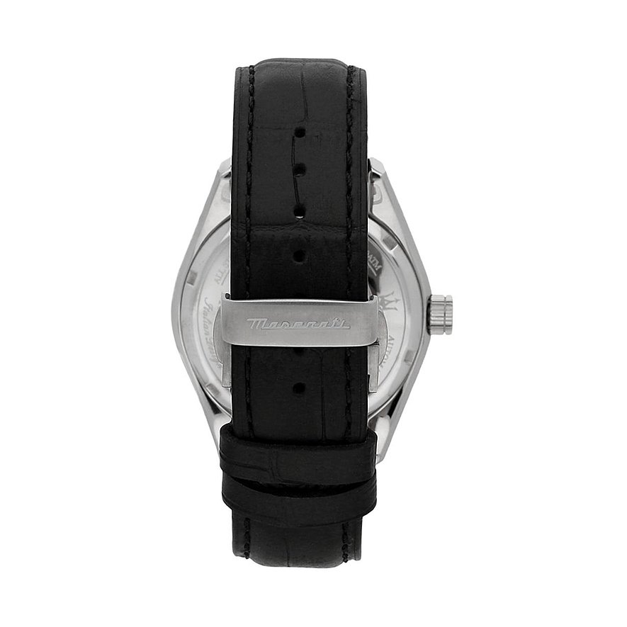 Maserati Herrenuhr Traguardo