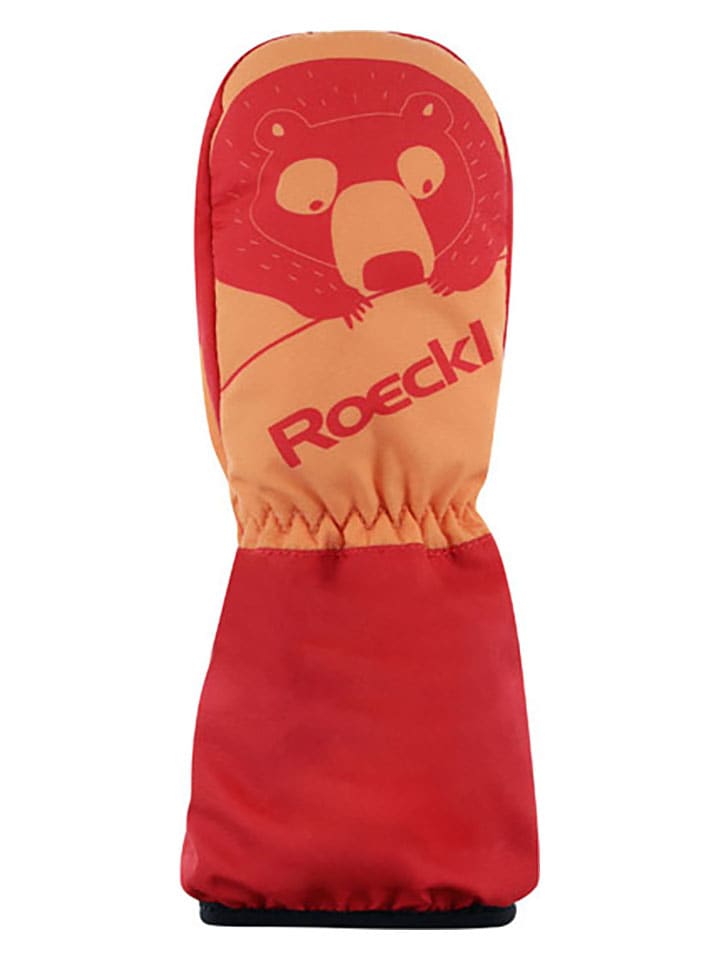Roeckl SPORTS Ski-/ Snowboardfäustlinge 