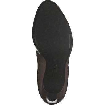 Tamaris Pumps in beige