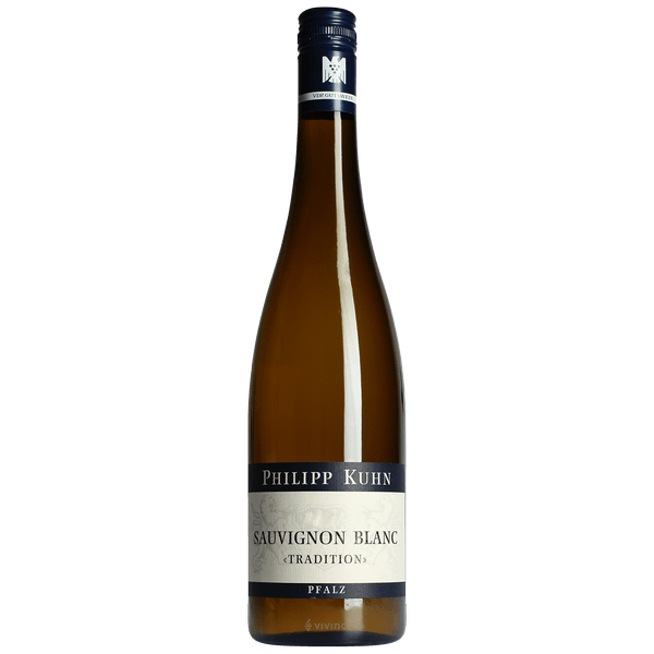 Philipp KuhnSauvignon Blanc Tradition 2022