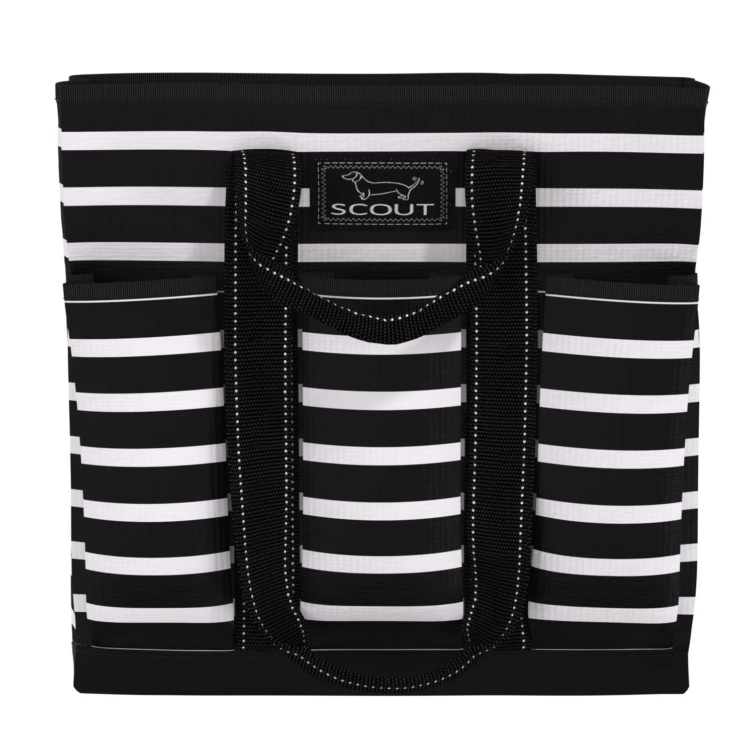 Multi-Pocket Tote Medium Pocket Rocket