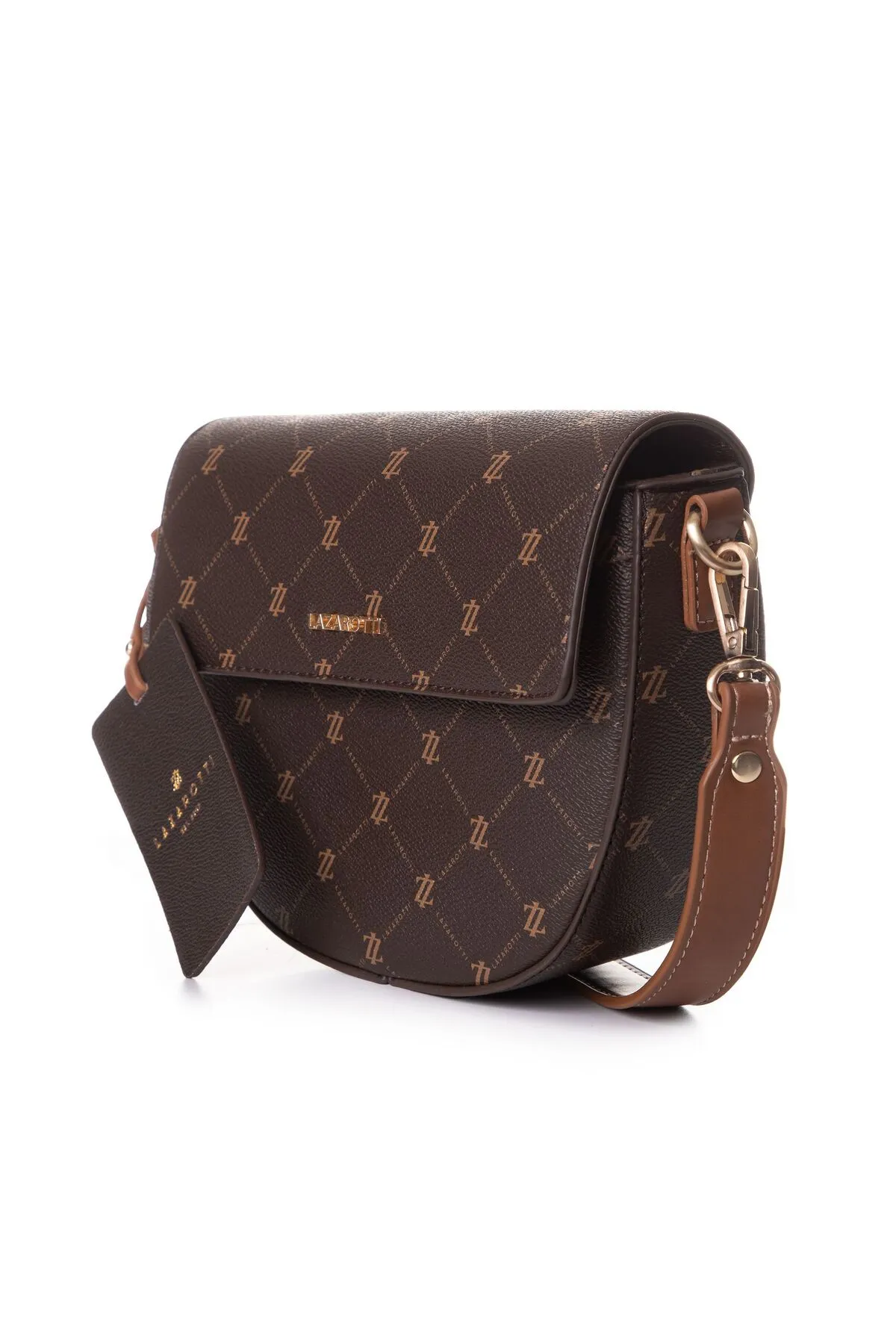 Lazarotti  Palermo Umhängetasche 21 cm