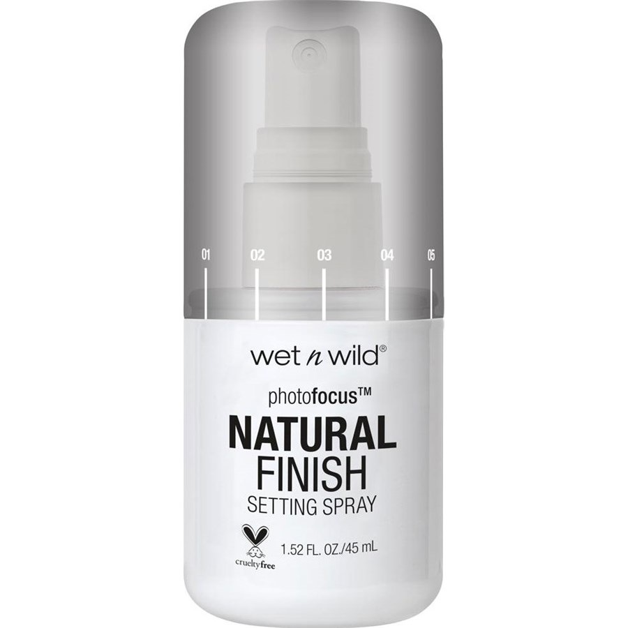 Setting Spray