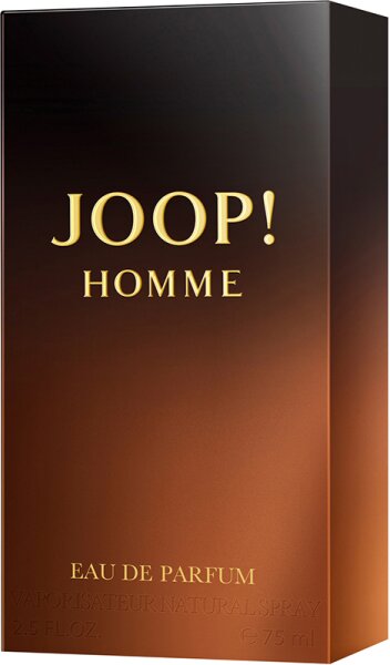 Joop! Homme Eau de Parfum