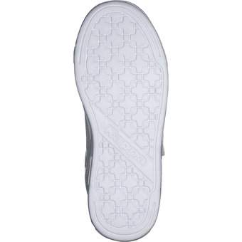 Kappa Dalton Ice Sneaker in weiß