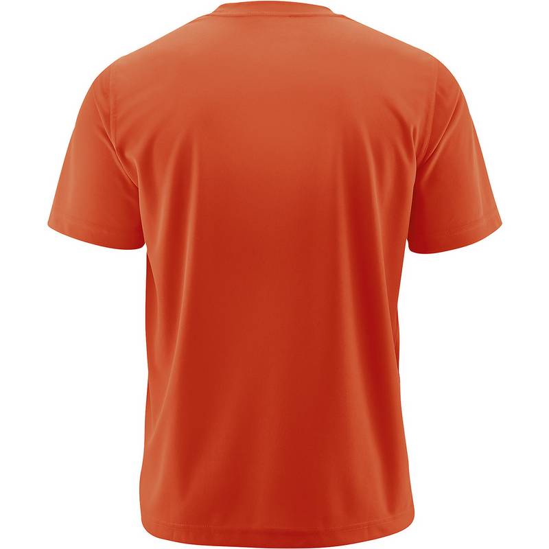 Maier Sports Walter Funktionsshirt Herren