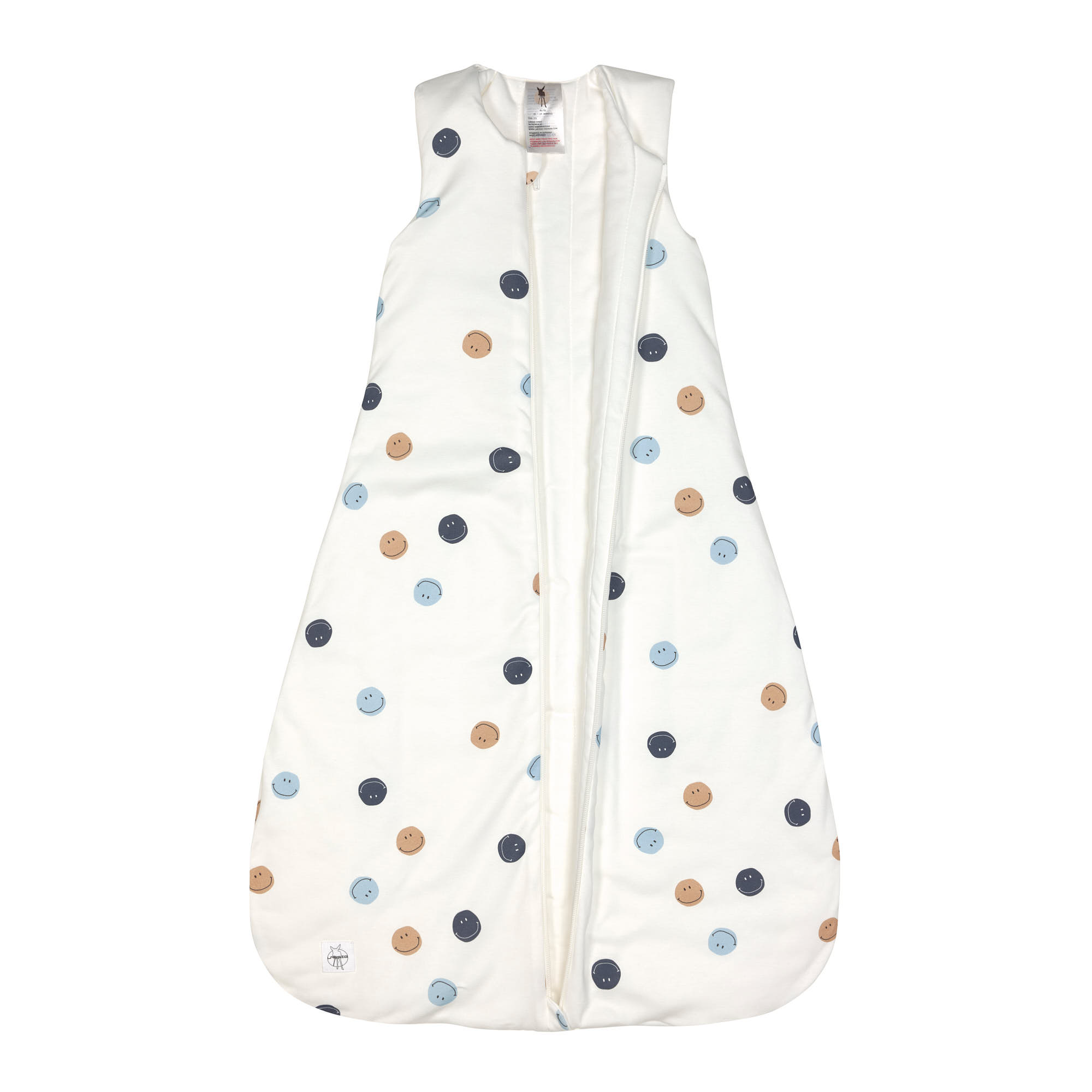 Babyschlafsack 2,5 TOG - Smile, Milky