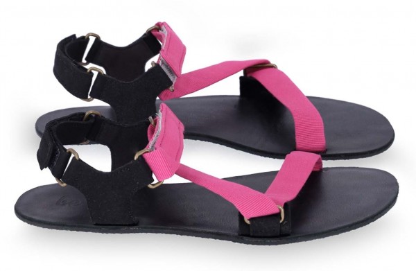 BeLenka |a ~ Sandale Flexi ~ Fuchsia Pink