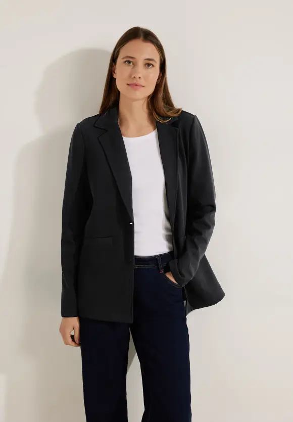 CECIL Oversized Blazer