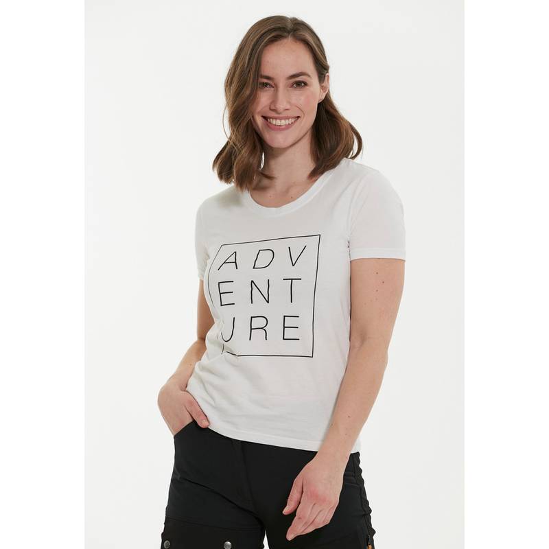 Whistler Pine Printshirt Damen