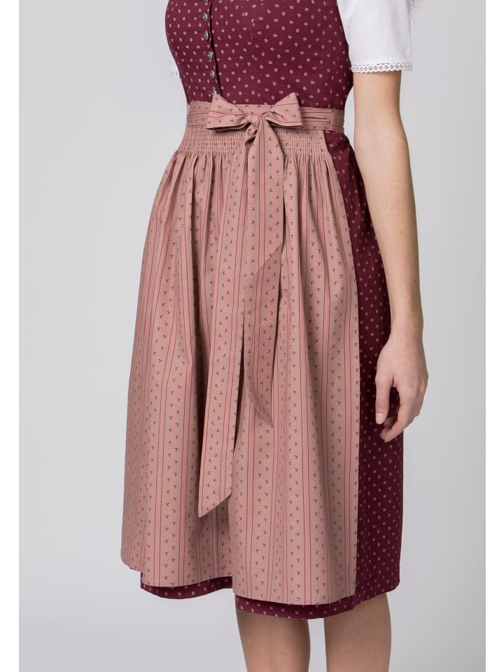 Stockerpoint Midi Dirndl 