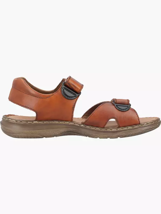 Rieker Herren Sandalen