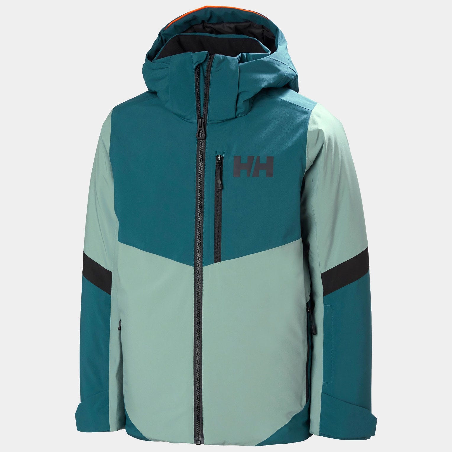 Juniors' Elevate Ski Jacket