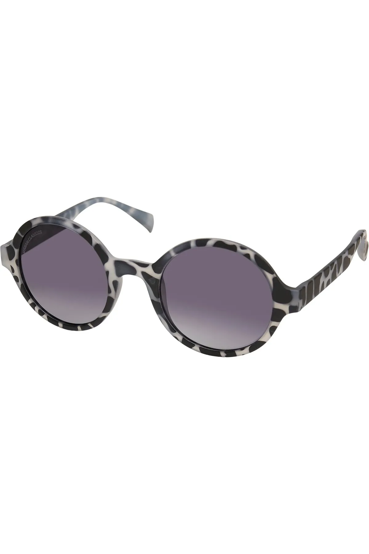 Urban Classics  Sonnenbrille - Grau - Schwarz