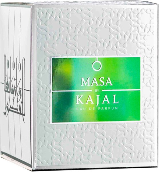 Kajal Masa Eau de Parfum