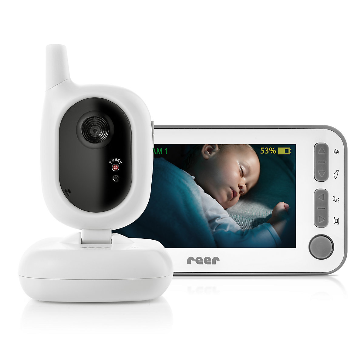 Video Babyphone BabyCam L