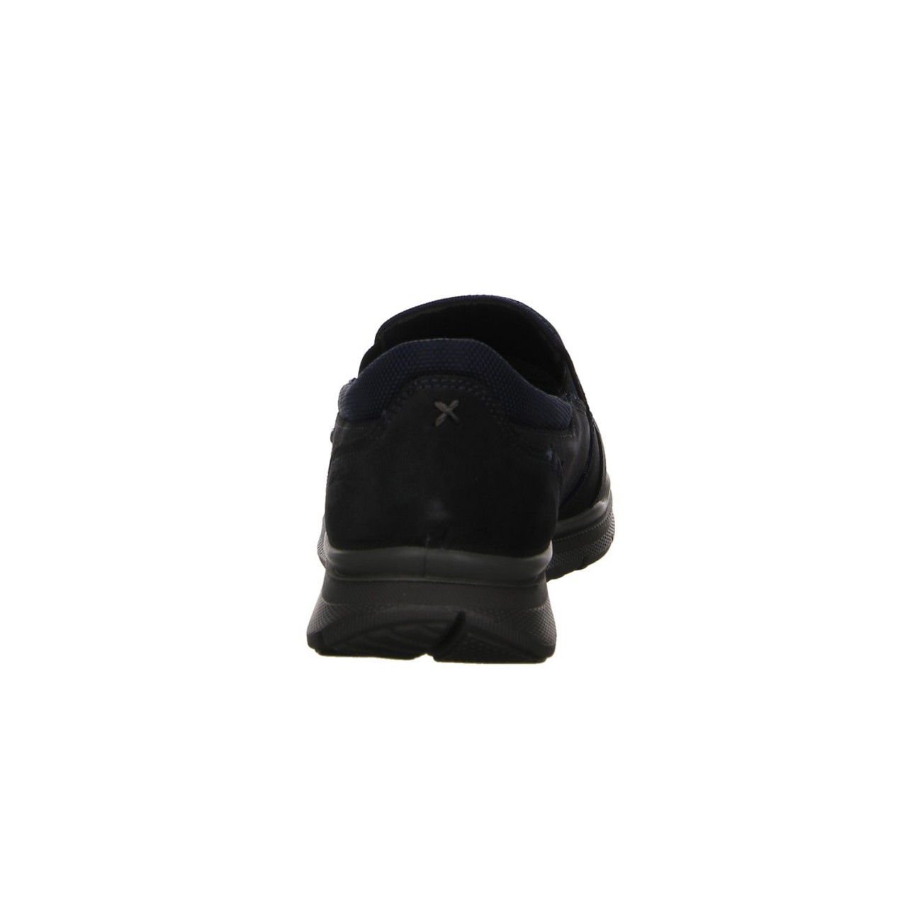 ARA Komfort Slipper blau BENJO-G