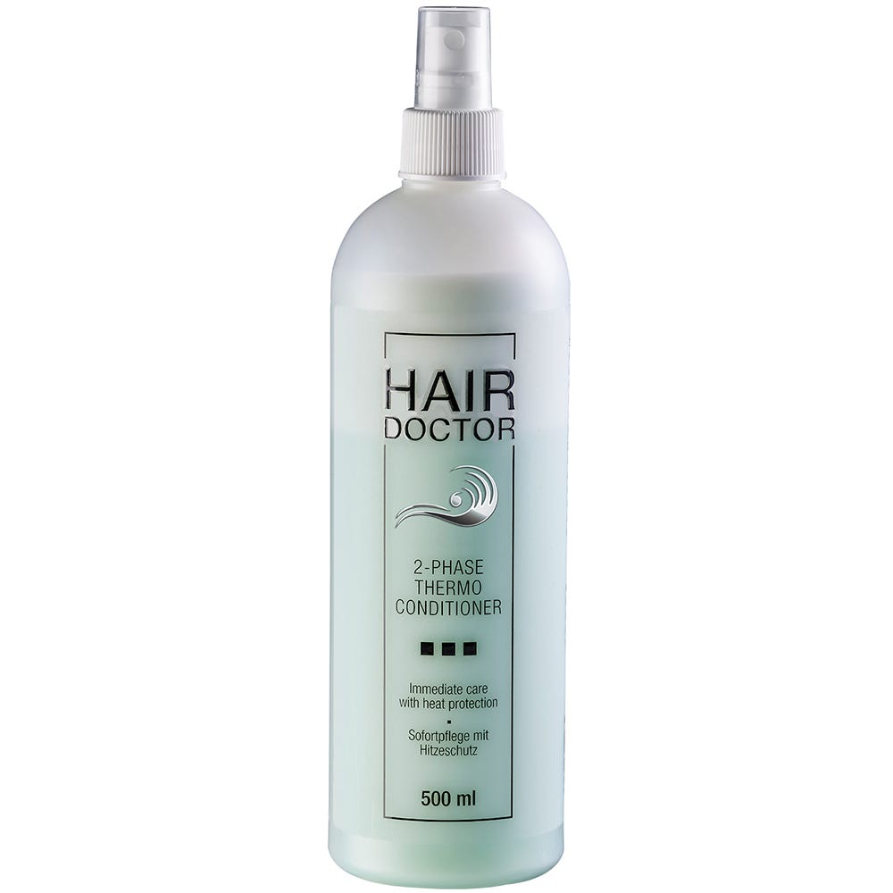 Hair Doctor 2-Phase Thermo Conditioner 500 ml