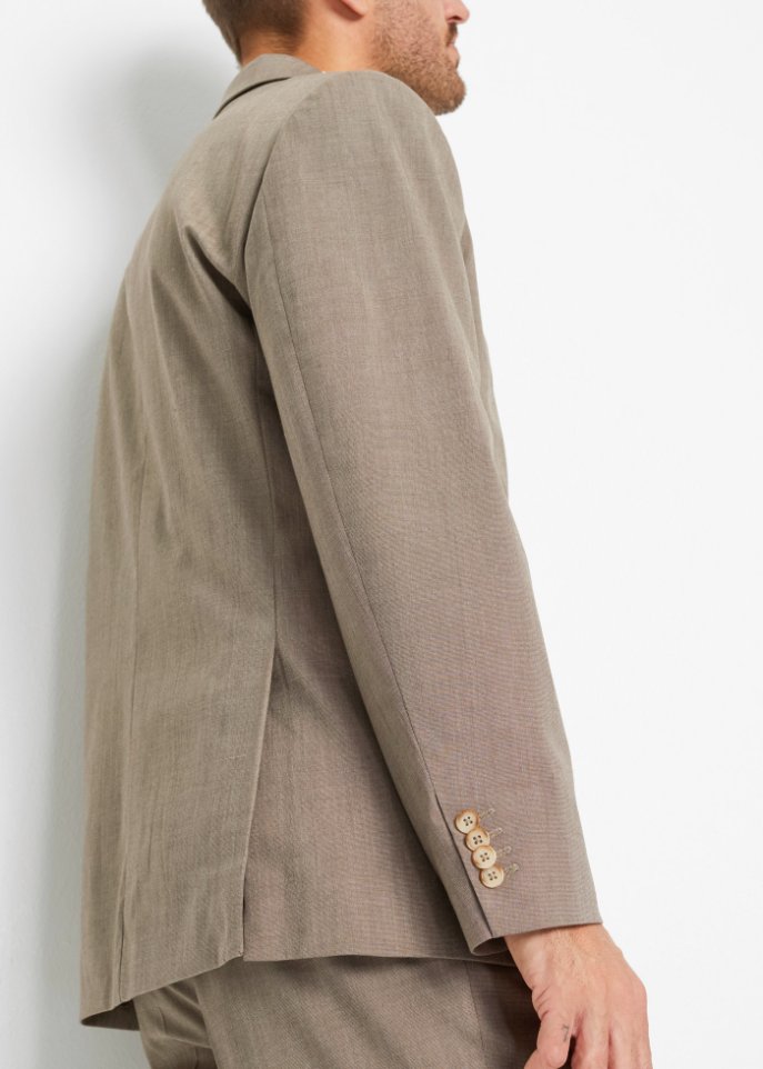 Anzug (2-tlg.Set): Sakko und Hose