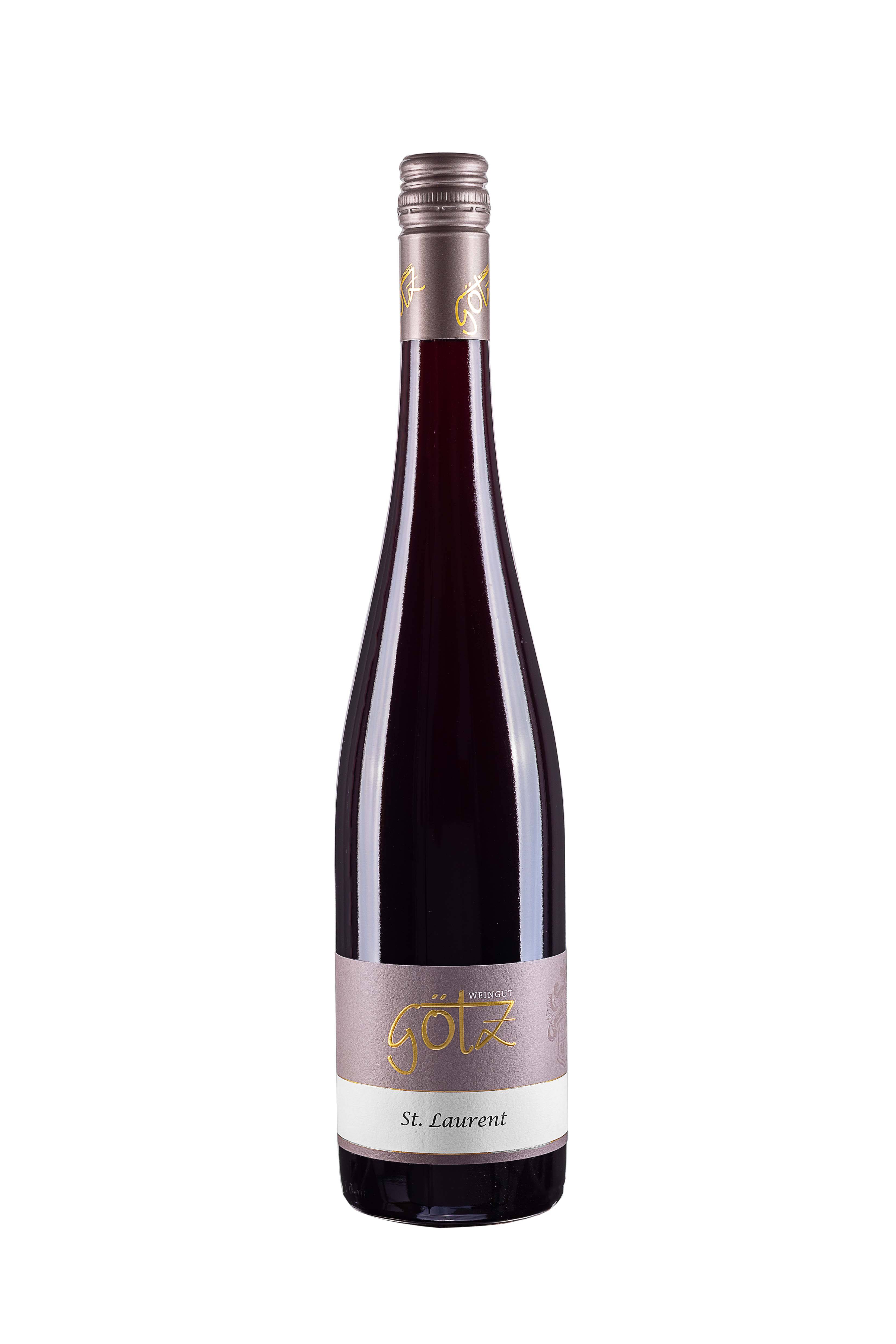 Weingut Albert Götz St. Laurent 2020