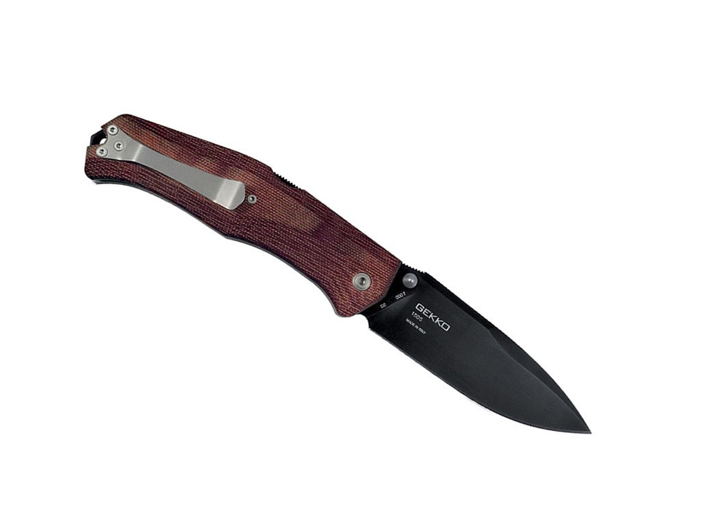 Gekko 1505