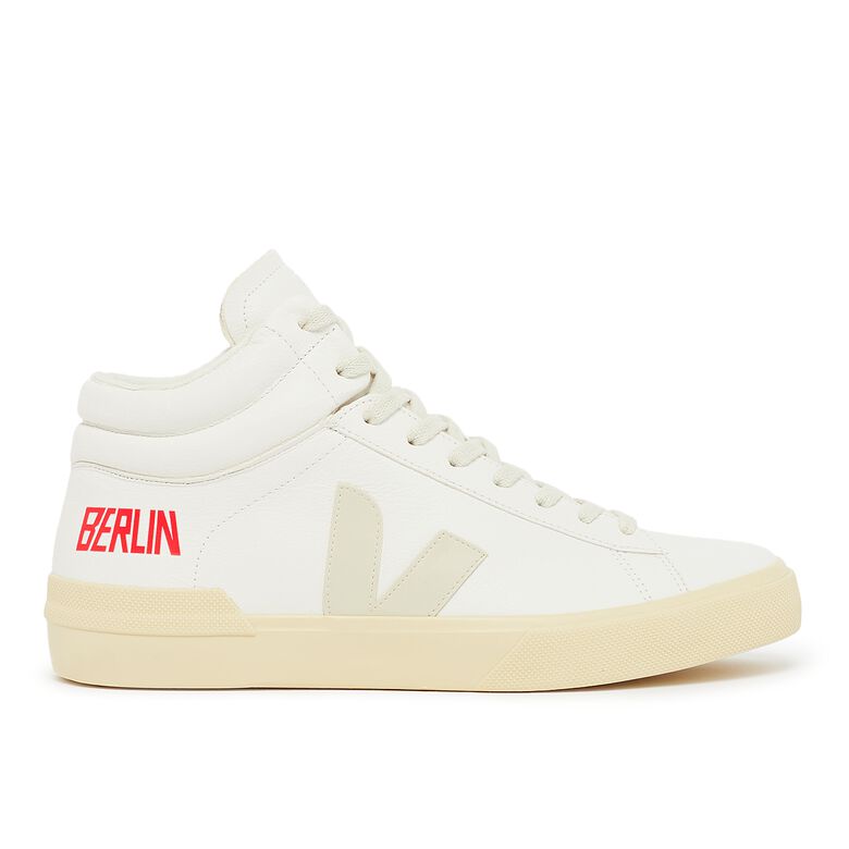 Veja x Berlin Minotaur berlin extra/white pierre
