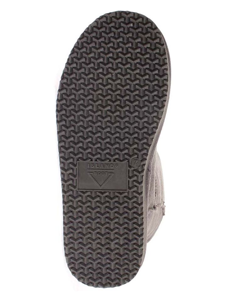 ISLAND BOOT Winterstiefel 