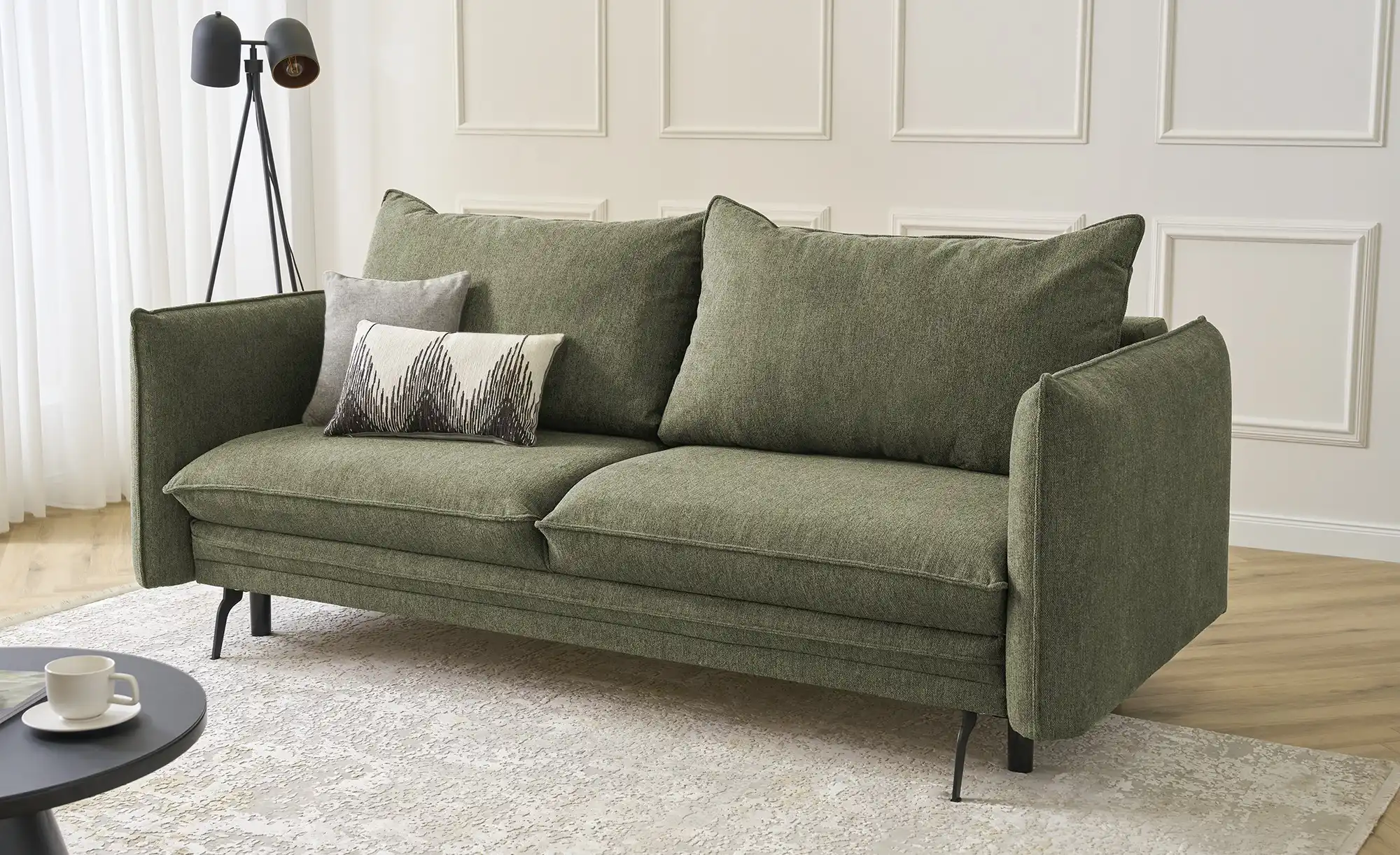 smart Sofa