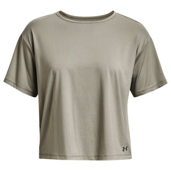 Under Armour - Women's Motion S/S - Funktionsshirt