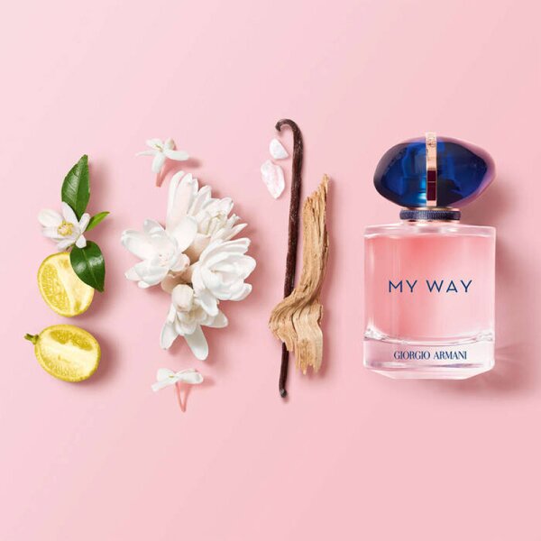 Giorgio Armani My Way Eau de Parfum