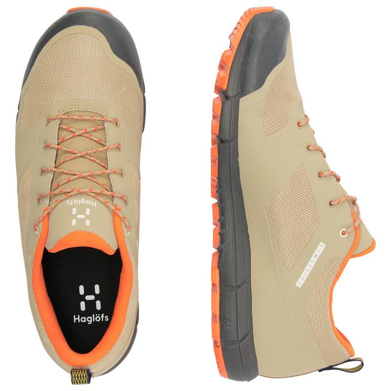 Haglöfs L.I.M Low Proof Eco Wanderschuhe Damen