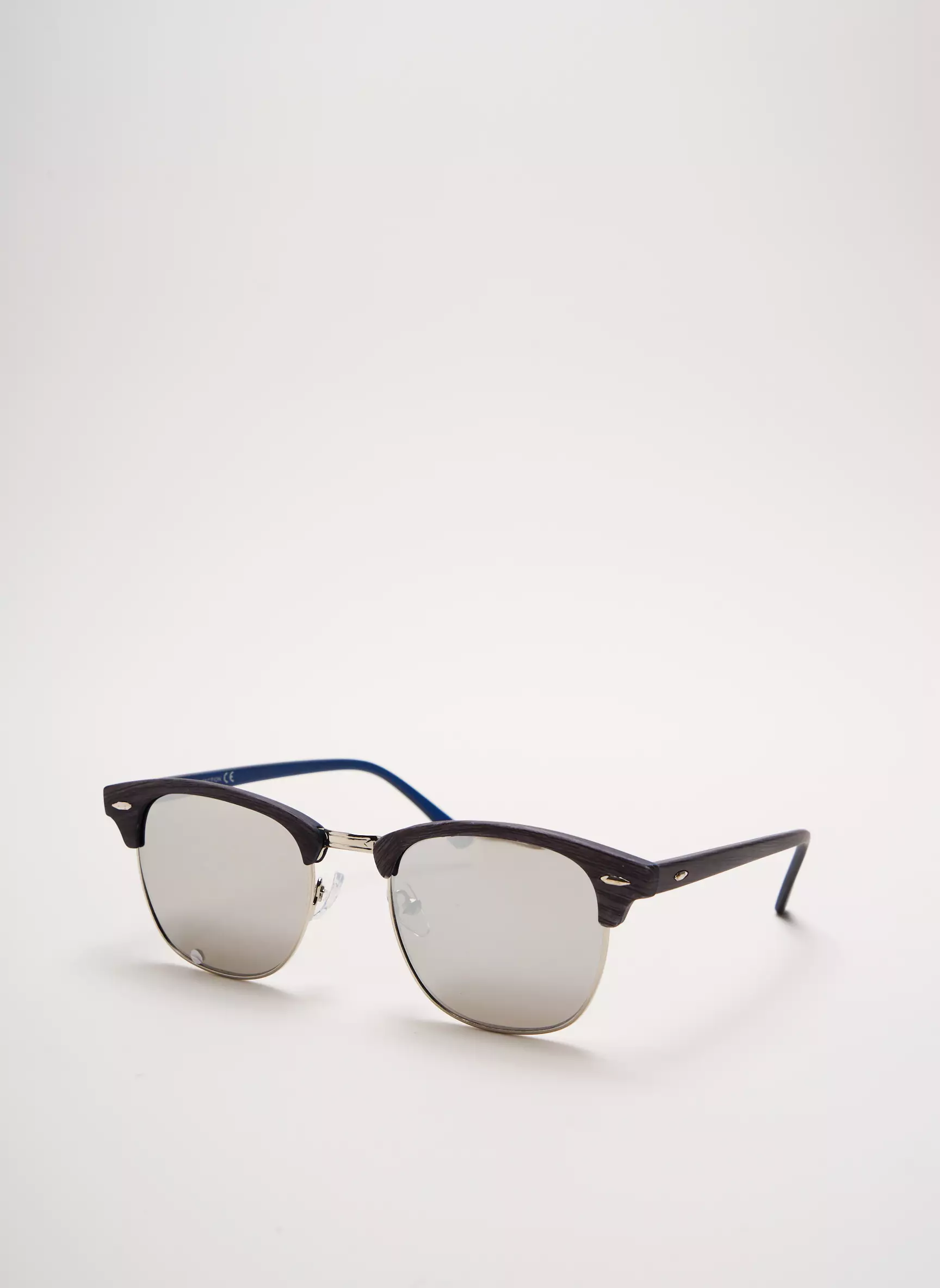 City Vision Eyewear Lunettes De Soleil Unisexe couleur noir