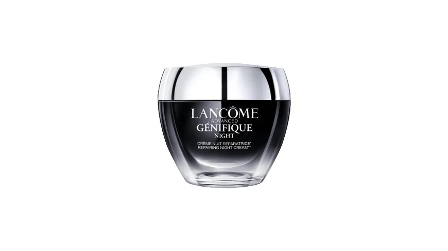 LANCÔME Advanced Génifique Nuit Nachtcreme 50 ml