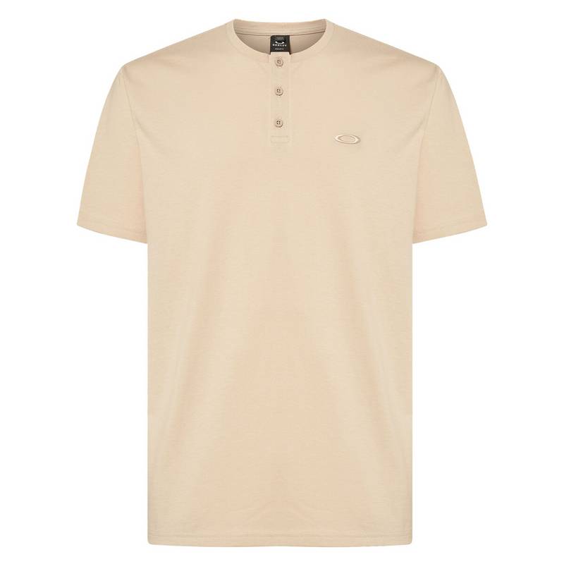 Oakley RELAX HENLEY 2.0 T-Shirt Herren