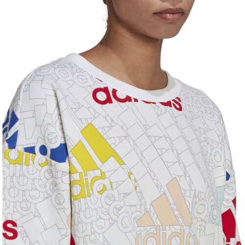 DAMEN SWEATSHIRT W BLUV Q3 SWT G