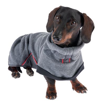 TIAKI Hundepullover Snug