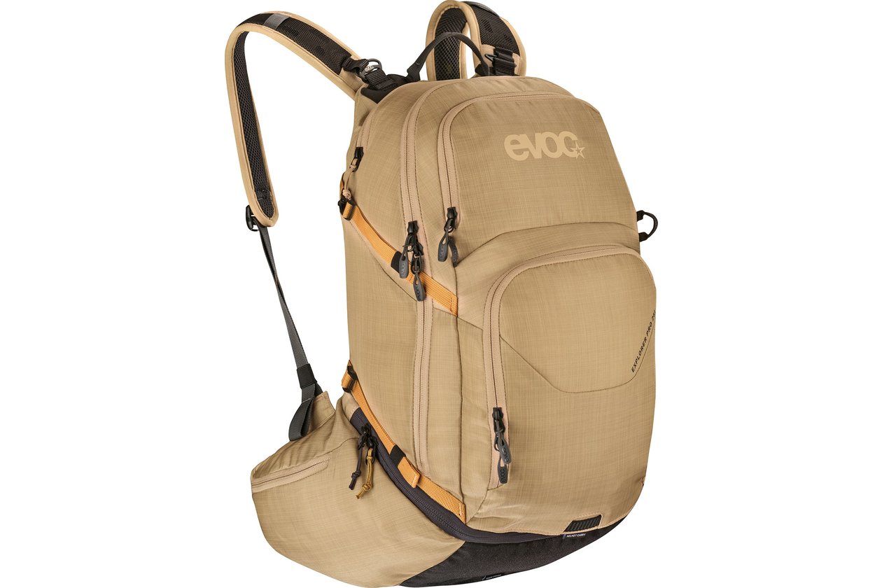 Evoc Explorer Pro 26