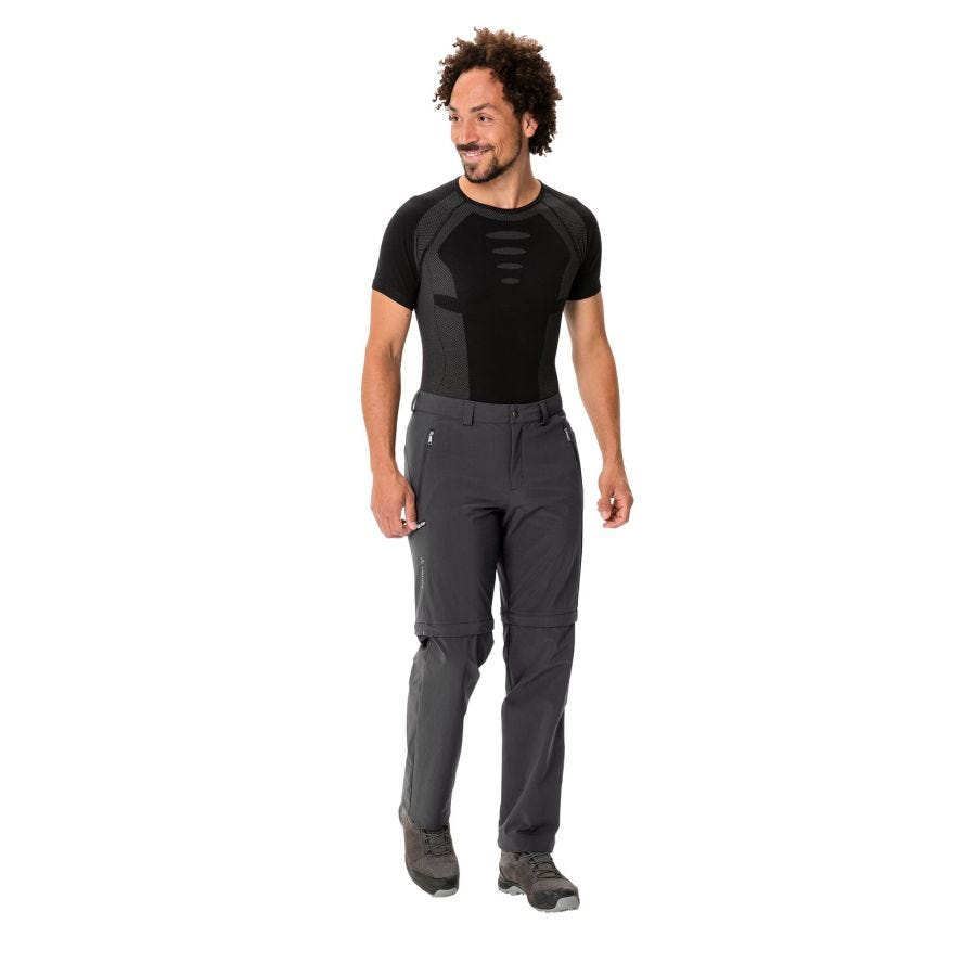 Farley Stretch Zip-off II Hose Herren