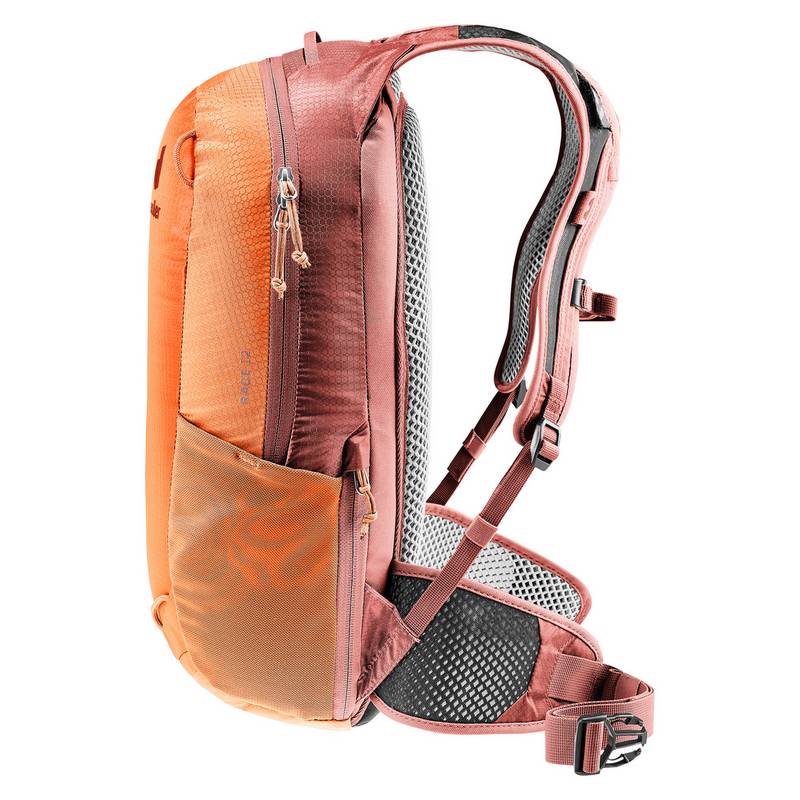 Deuter Race 12 Fahrradrucksack